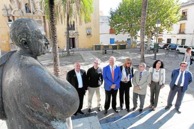 Un concierto recordará a Ramón Medina a los 50 años de su muerte