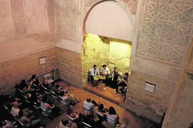 Muestras y conferencias recordarán la huella del judaísmo en Córdoba