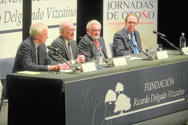 De la unidad de España a   la defensa del castellano