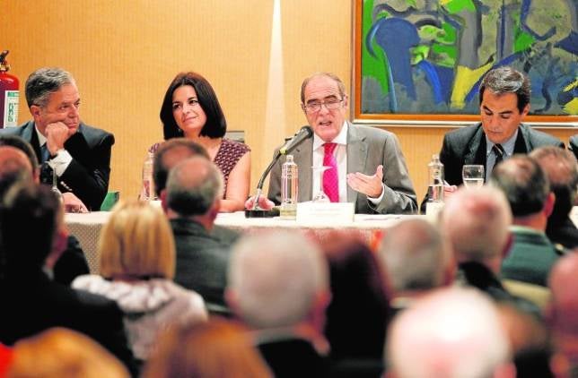 Arranca el congreso de las víctimas del terrorismo