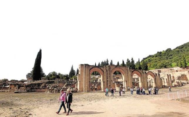 El camino de un paisaje desde la admiración hasta el conocimiento