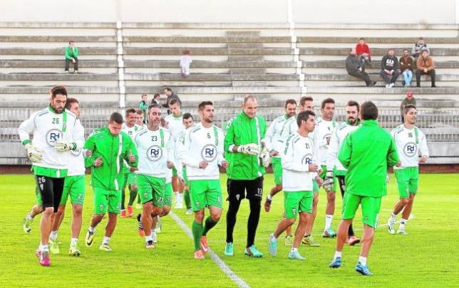 Granada, el primer trago a la   Copa