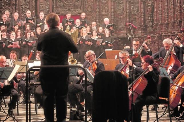 La Orquesta buscará su viabilidad  con un presupuesto equilibrado