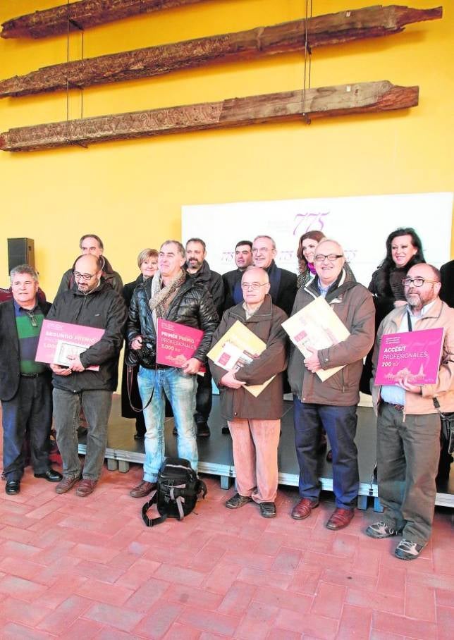 El Cabildo cita al consejero para hablar de la Mezquita-Catedral