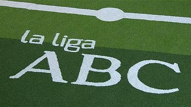 Séptimo programa de «La Liga ABC»