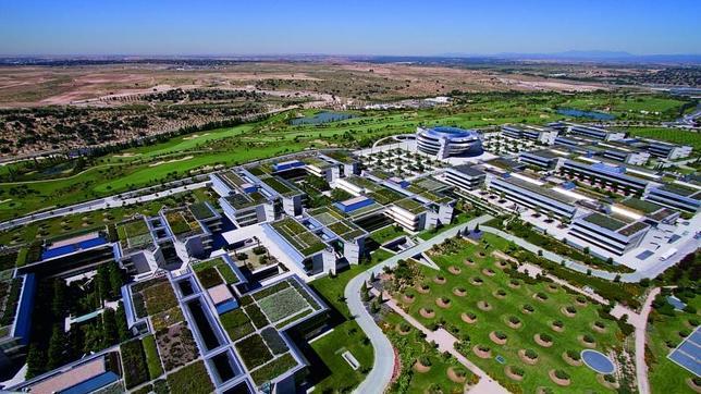 Banco Santander, el éxito de un corredor de fondo