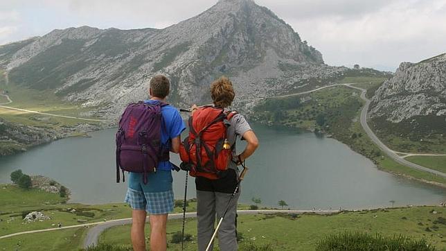 Asturias, el origen de España