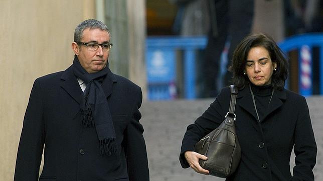 Diego Torres huye hacia delante y trata de implicar a la Casa Real en el caso Nóos