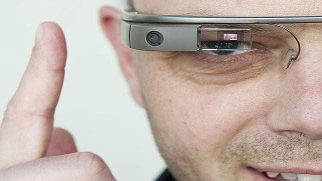 Protección de Datos pone bajo la lupa a las Google Glass