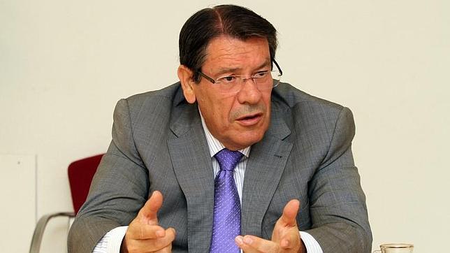 Citan a Hernández Mateo para que elija la prisión en la que ingresará