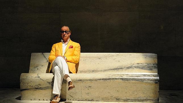 En defensa de Jep Gambardella