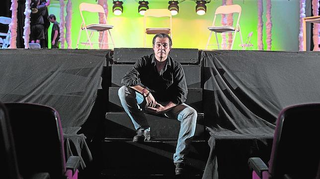 «Sigo esperando a que alguien me informe del cierre del Calderón»
