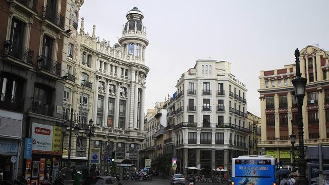 Desconcierto entre los comerciantes ante el cierre al tráfico del centro