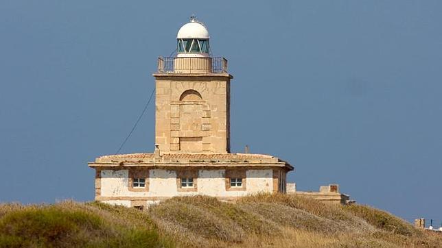 El hotel en el faro de Tabarca prevé recuperar su inversión el primer año