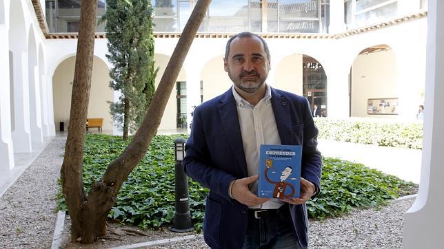 Lallana: «Shakespeare triunfó en los negocios; es un gran modelo de emprendedor»