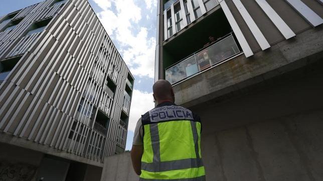 Mafia «okupa» en Parla: el imperio de la extorsión del «Rubio»