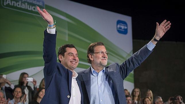 Rajoy: «No somos responsables de la frustración creada por Syriza»