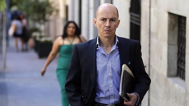 Jenaro García, el vendedor de humo