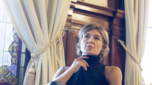 García Tejerina: «La UE debe vigilar los daños del veto ruso en España y actuar»