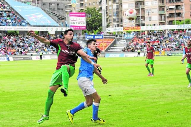 Terminó el sueño del Toledo