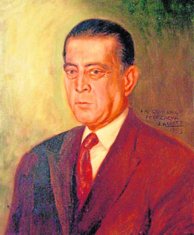 Guillermo Perezagua