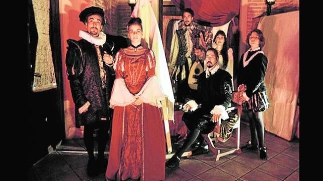 Festival de Habaneras y PolifoníaLa Celestina trae su arte al Museo del Greco