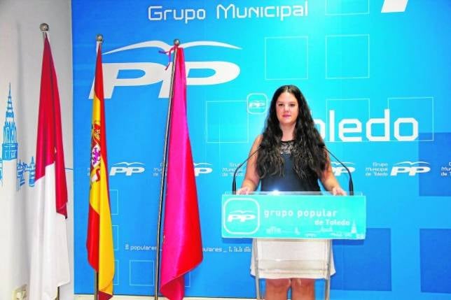 El PP reclama «políticas activas» que hagan aumentar el turismo