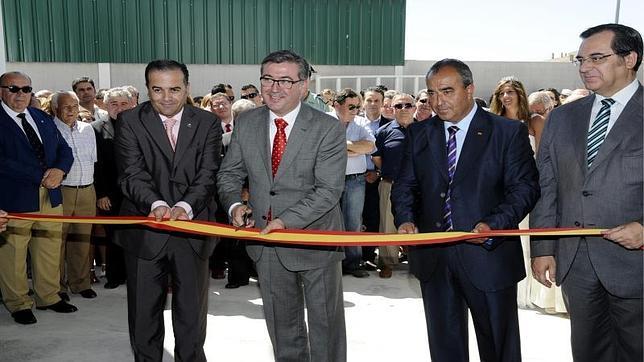 Toledo, con la Fiesta Nacional