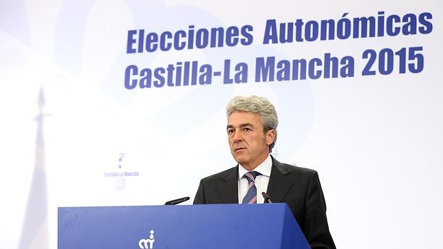 Normalidad en la apertura de los colegios en Castilla-La Mancha