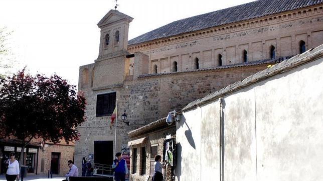 Museo Sefardí de Toledo
