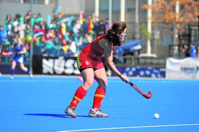 El Preolímpico de hockey tendrá el mismo tipo de pista que en Río