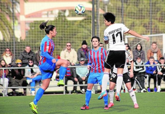 Un derbi intenso y sin goles