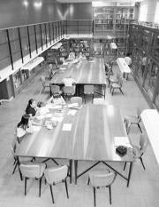 San Isidoro: un instituto con archivos históricos, antiguos fondos bibliográficos y alumnos ilustres