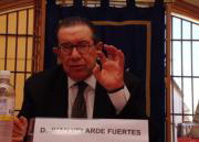 «La Formación Profesional unida a la Universidad es el futuro de la enseñanza»