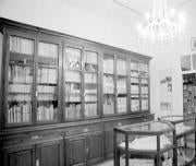 La falta de inventario provoca la pérdida de documentos en la Casa Museo de Juan Ramón