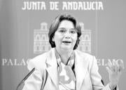 Funcionarios de la Junta protestan por el intrusismo de las empresas públicas