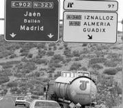El juicio por la Carretera de la Muerte se inicia hoy con petición desuspensión