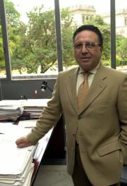 Gerardo Quintana, gerente del Consorcio Turismo de Sevilla: «A los atractivos tradicionales, hay que sumar acontecimientos puntuales para atraer más turismo»