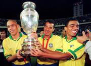«Denilson va a triunfar en el Betis»