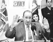 Detectan irregularidades durante la gestión del GIL en la Mancomunidad