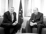 Críticas para Bruselas por el fracaso con Marruecos y el plan de reconversión