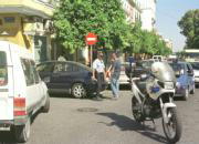 Medio Ambiente declarará esta semana la calle Betis y alrededores como zona saturada de ruido