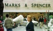 Cortefiel negocia la compra del local de Marks & Spencer en Sevilla