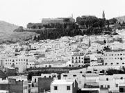 La comarca de Estepa se alía con Úbeda y Baeza en un proyecto común de patrimonio