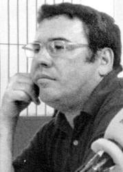 Benito Caetano, asesor de actividades del parque