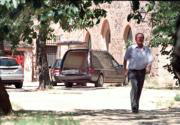 El duque de Feria fue enterrado en Toledo en la más estricta intimidad