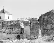 Un puente permitirá el crecimiento de Sanlúcar la Mayor al otro lado delcasco histórico