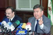 El SAS admite que no dio información en los casos de legionella de Huelva