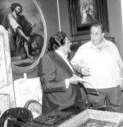 Gil declara la independencia