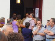 Cortegana, al borde de un brote racista tras el último incidente en Las Eritas
